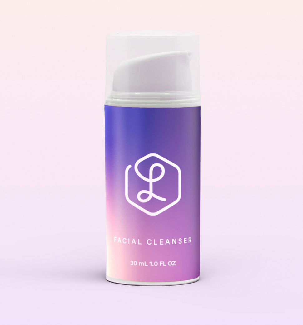 Lystra Beauty Kit