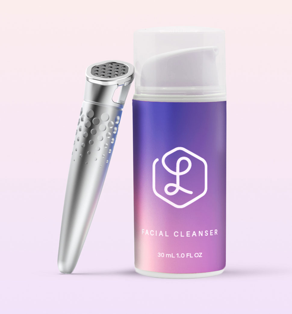 Lystra Beauty Kit