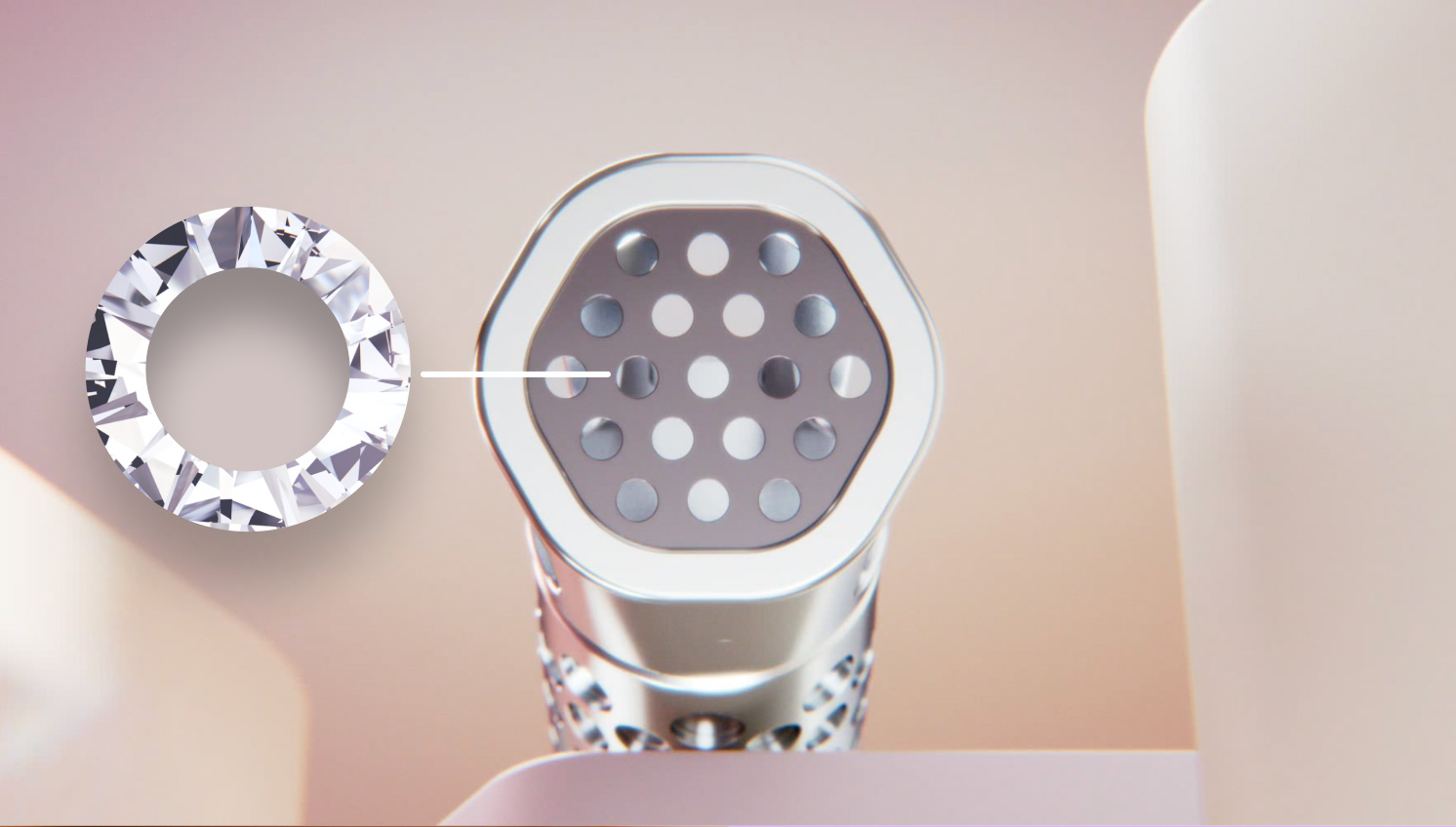 Diamond Rings
